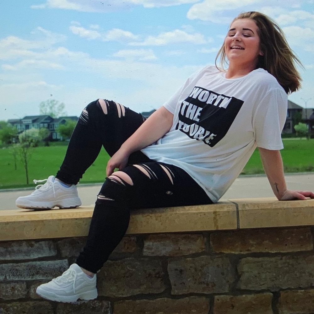 Meet your Posher, Karlie